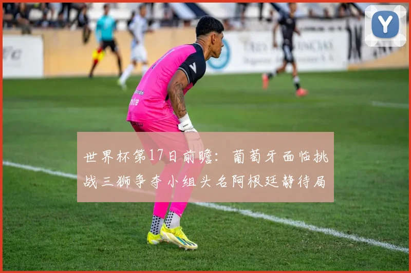 世界杯第17日前瞻：葡萄牙面临挑战三狮争夺小组头名阿根廷静待局势变化