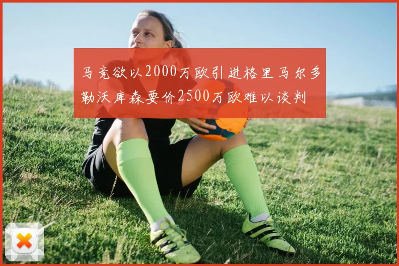 马竞欲以2000万欧引进格里马尔多勒沃库森要价2500万欧难以谈判