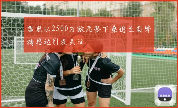 雷恩以2500万欧元签下桑德兰前锋梅恩达引发关注